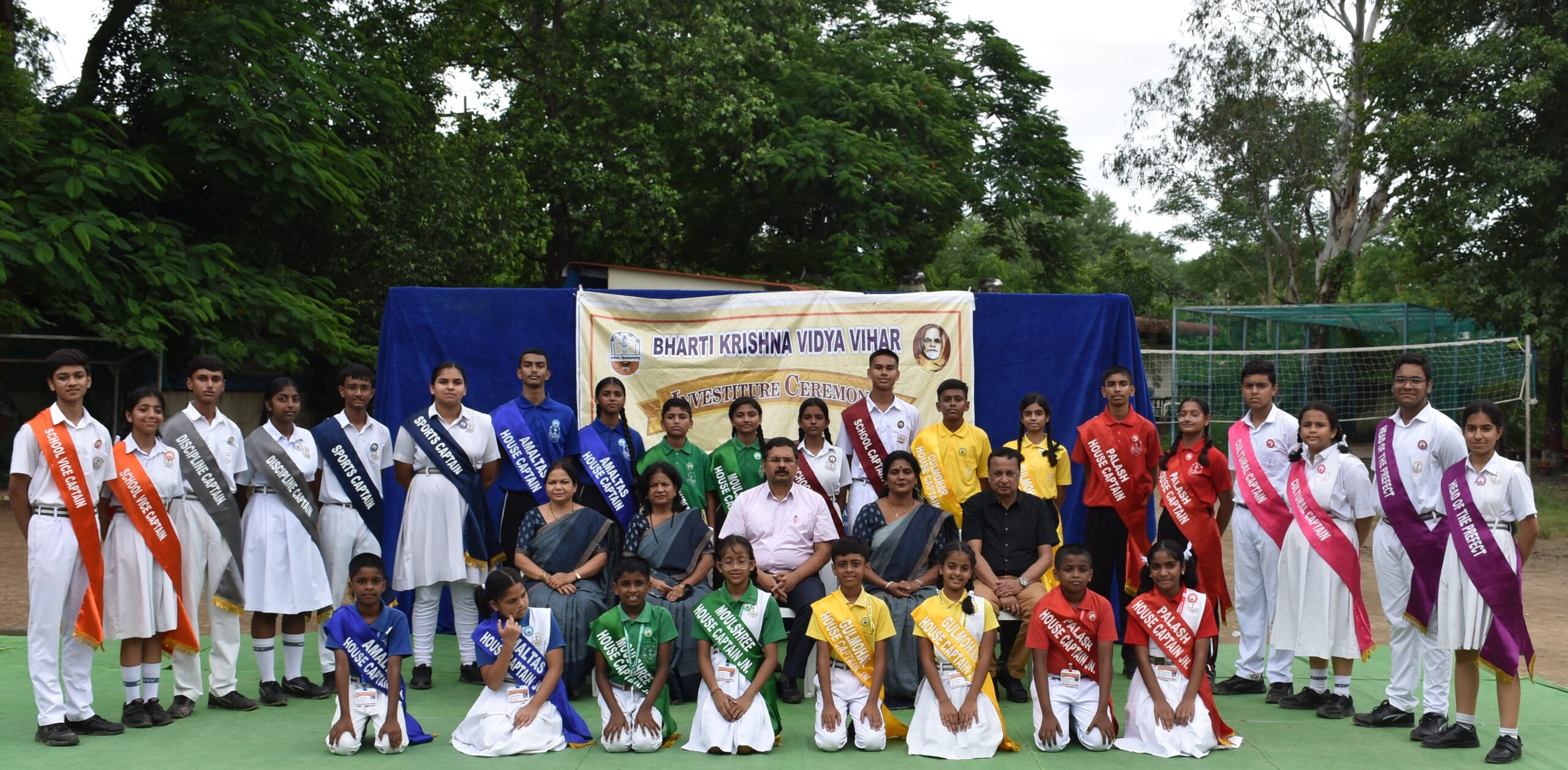 INVESTITURE CEREMONY-1